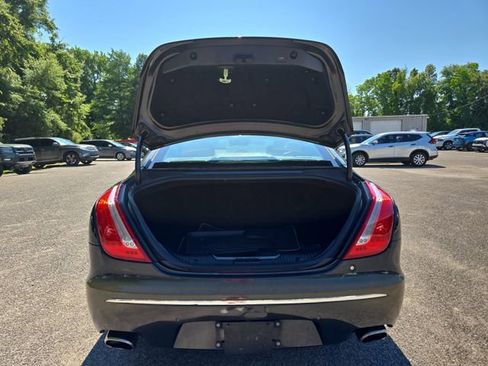 Used 2015 Jaguar XJ L Portfolio RWD image 18