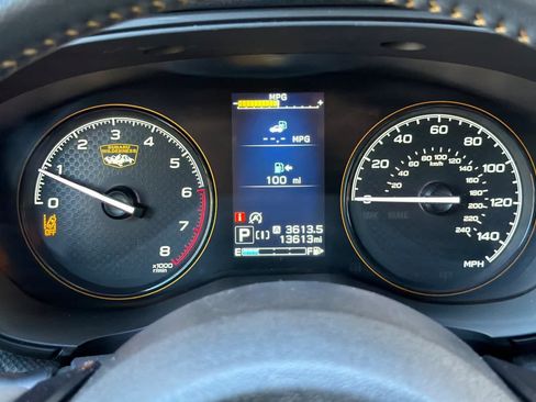 Used 2025 Subaru Forester Wilderness AWD/4WD image 27