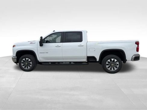 New 2026 Chevrolet Silverado 2500 LT image 6