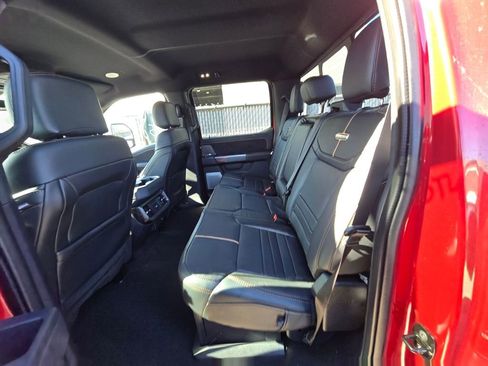 Used 2024 Ford F250 Platinum image 19