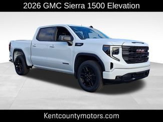 New 2026 GMC Sierra 1500 Elevation 360° Tour