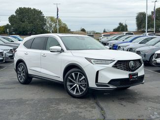 New 2026 Acura MDX FWD w/ Technology Package video 2