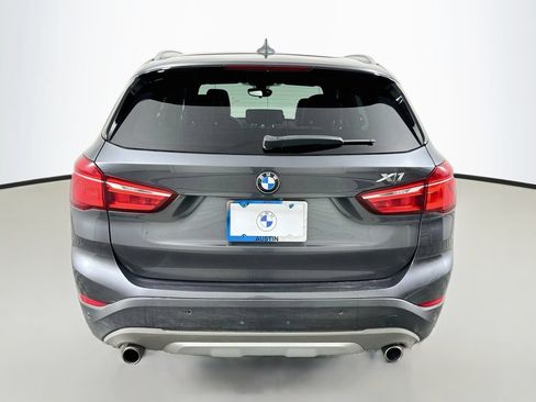 Used 2017 BMW X1 sDrive28i FWD image 6