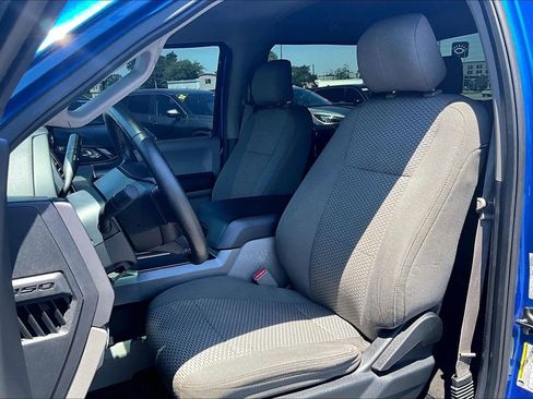 Used 2015 Ford F150 XLT w/ Equipment Group 301A Mid RWD image 26