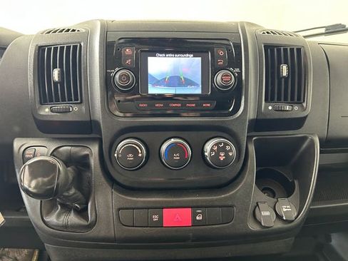 Used 2018 RAM ProMaster 1500 image 22