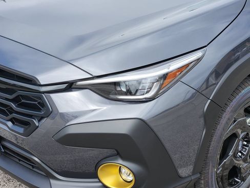 New 2026 Subaru Crosstrek 2.5i Sport AWD/4WD image 5
