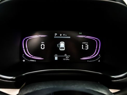 Used 2023 Kia Soul EX image 20