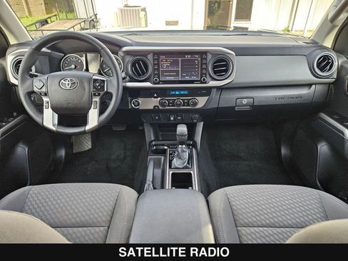 Used 2023 Toyota Tacoma SR5 RWD image 18