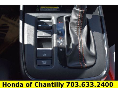 Certified 2024 Honda CR-V Sport-L image 18