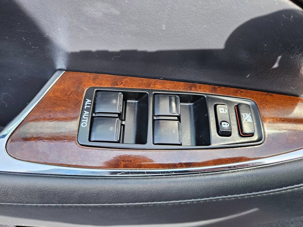 Used 2012 Lexus ES 350 FWD image 17