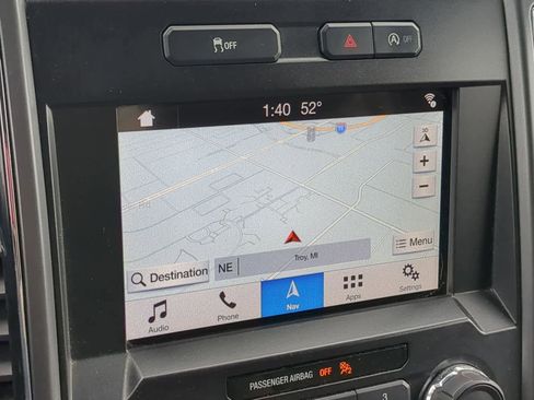 Used 2019 Ford F150 XLT w/ Equipment Group 302A Luxury AWD/4WD image 27