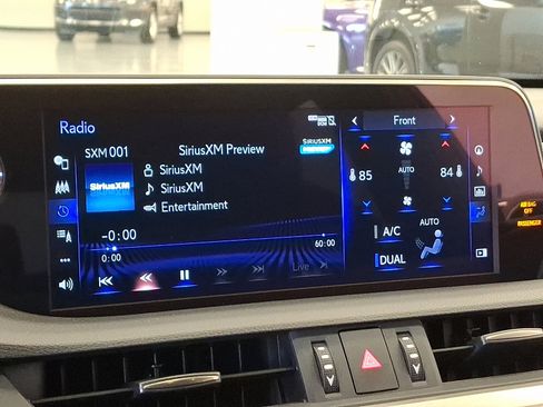 Used 2019 Lexus ES 350 F Sport image 18