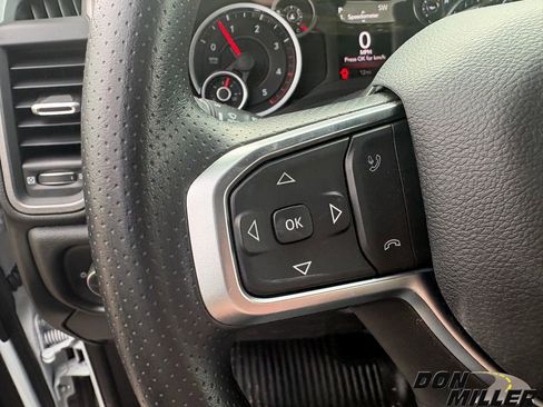 New 2026 RAM 5500 Tradesman image 15