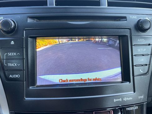 Used 2012 Toyota Prius V Three image 14