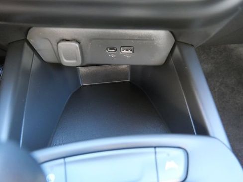 Used 2026 Chevrolet Trax LS w/ LS Convenience Package FWD image 20