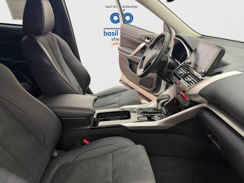 Used 2025 Mitsubishi Eclipse Cross SE image 15