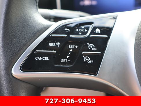 Certified 2024 Mercedes-Benz GLC 300 4MATIC image 27