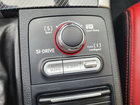 Used 2017 Subaru WRX STI image 26