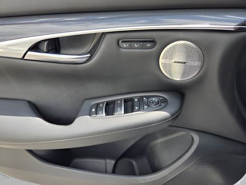 Used 2023 INFINITI QX50 Sport FWD image 29