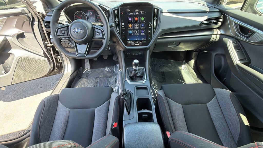 Used 2024 Subaru WRX AWD/4WD image 26
