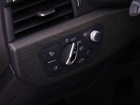 Used 2017 Audi A4 2.0T Prestige image 21