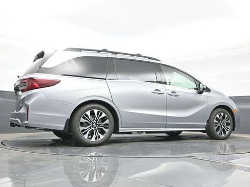 New 2026 Honda Odyssey Elite image 25