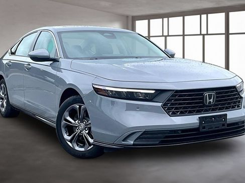 Used 2024 Honda Accord EX-L image 3