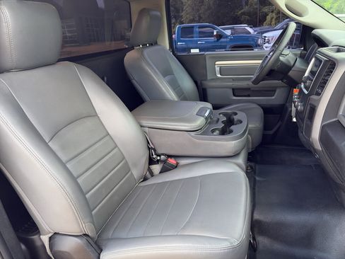 Used 2019 RAM 1500 Tradesman w/ Power & Remote Entry Group RWD image 12
