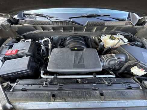Used 2023 Chevrolet Silverado 1500 RST w/ RST All Star Premium Package AWD/4WD image 26