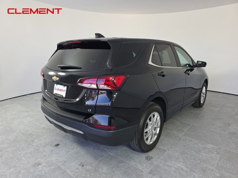 Used 2022 Chevrolet Equinox LT FWD image 6