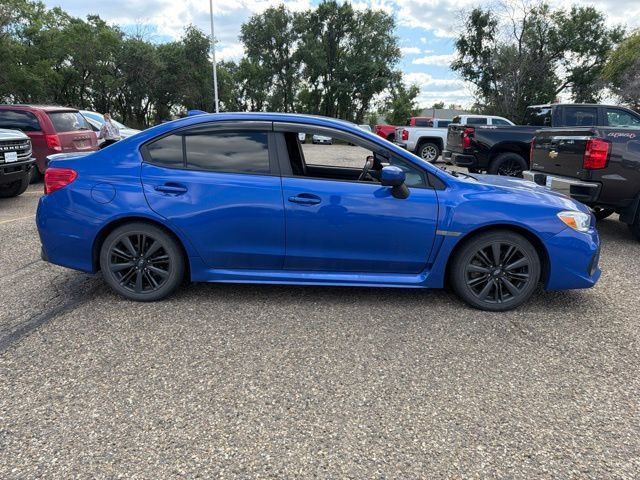 Used 2020 Subaru WRX AWD/4WD image 9