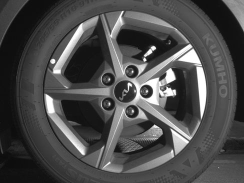 Used 2025 Kia K4 LXS image 14