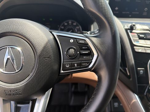 Used 2021 Acura RDX FWD w/ Technology Package image 20