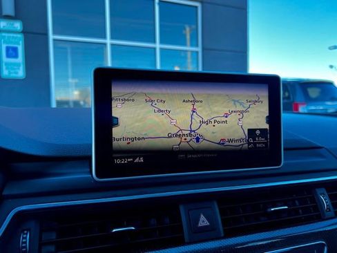 Used 2018 Audi S5 Prestige w/ S Sport Package image 43