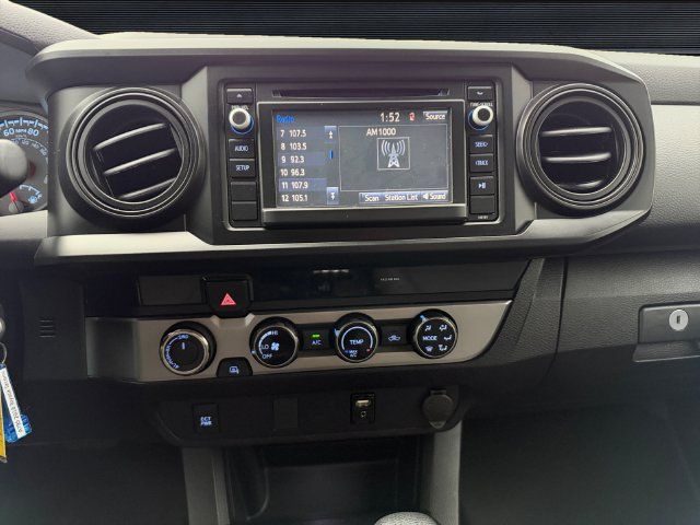 Used 2018 Toyota Tacoma SR AWD/4WD image 11
