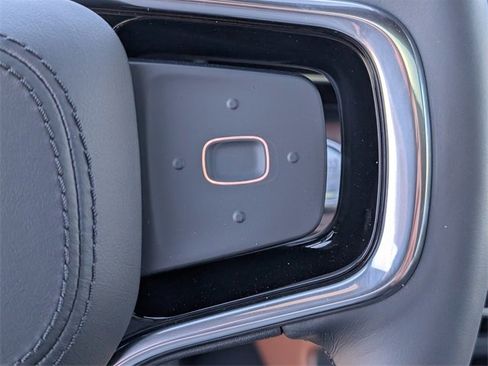 New 2026 Lincoln Nautilus Reserve w/ Jet Appearance Package image 22