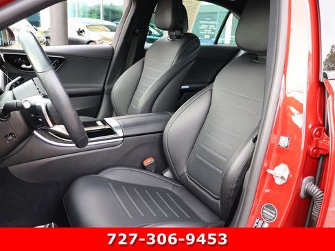 Certified 2022 Mercedes-Benz C 300 C 300 image 2