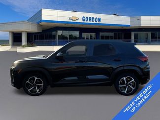 Used 2023 Chevrolet TrailBlazer RS video 3