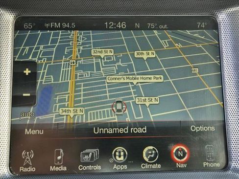 Used 2016 Dodge Charger SXT w/ Rallye Group image 16