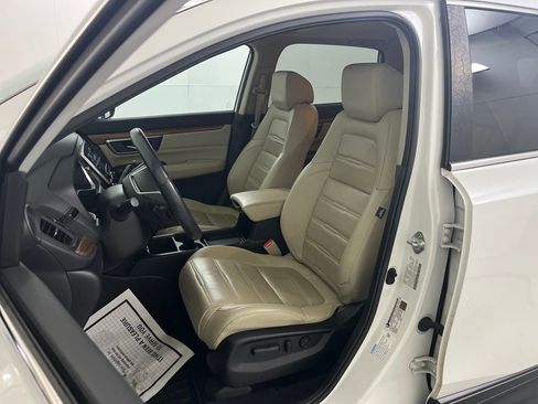 Used 2021 Honda CR-V EX-L image 17