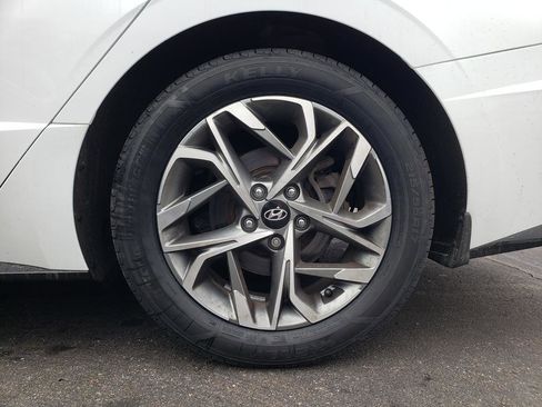 Used 2023 Hyundai Sonata SEL w/ Convenience Package image 20