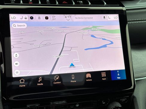 New 2025 Jeep Grand Cherokee Limited image 14