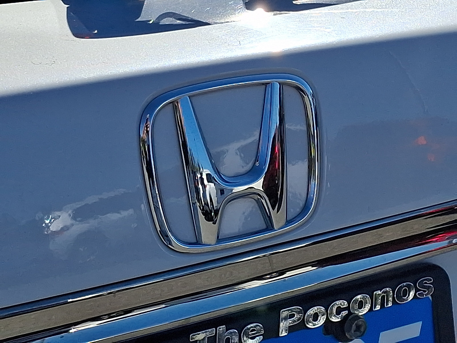 Used 2022 Honda HR-V EX image 31