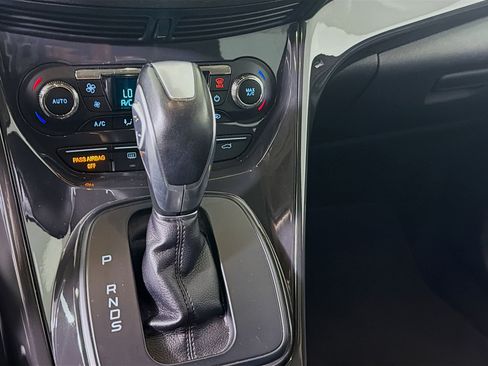 Used 2015 Ford Escape Titanium FWD image 25