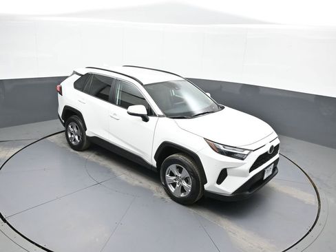 Certified 2023 Toyota RAV4 XLE image 35