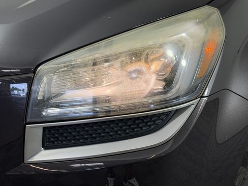 Used 2015 GMC Acadia SLT w/ Open Road Package AWD/4WD image 11