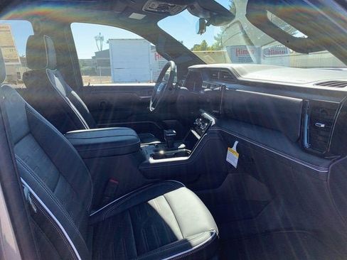 New 2026 GMC Sierra 1500 AT4X image 12