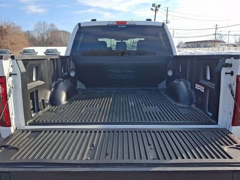Used 2024 Ford F150 XLT w/ Mobile Office Package AWD/4WD image 29