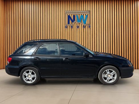 Used 2005 Subaru Impreza RS AWD/4WD image 38