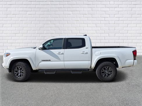Used 2023 Toyota Tacoma SR5 image 2